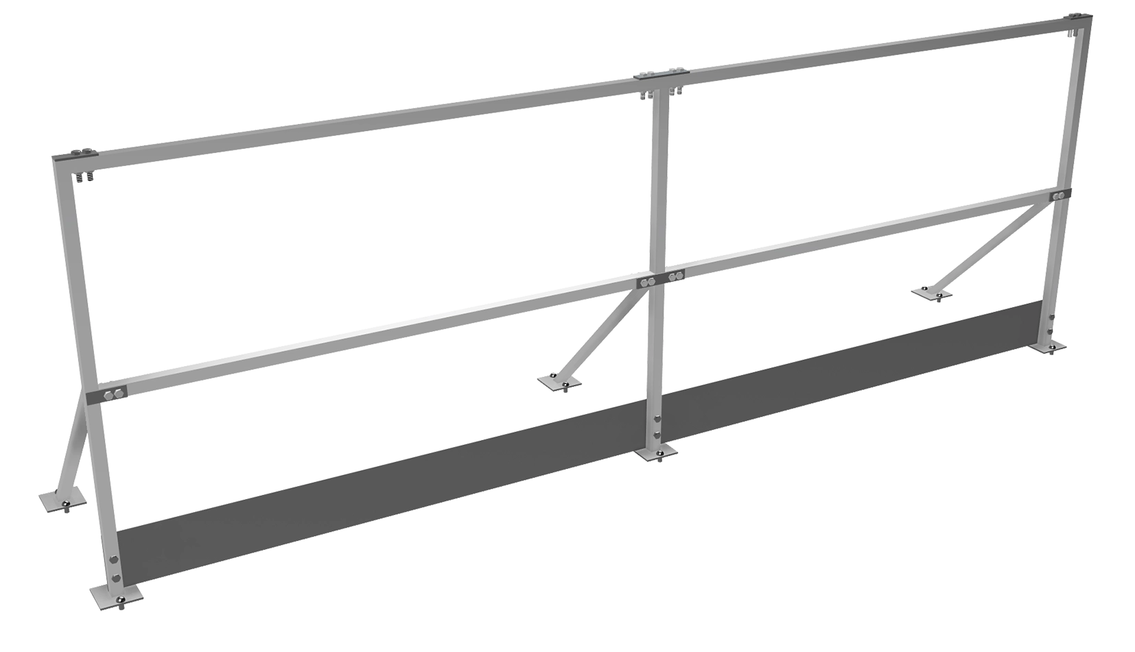 JS 37000 Guard Rail